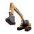 SY335C(GBII) Medium Excavator – Big Sale | Grab at Best Price