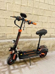 Used & New E 10 Foldable Electric Scooter Available