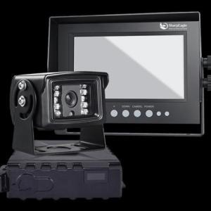 Buy Forklift Non Explosion Proof Camera System