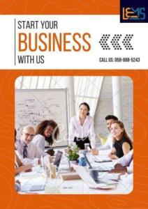 Business License in Dubai