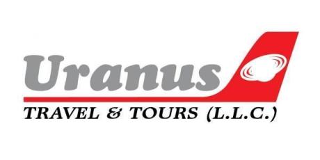 Uranus Travel & Tours LLC