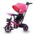 AED 225, Girl's Tricycle For Sale - Excellent Condition, Great Price