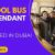 School Bus Attendant Required in Dubai