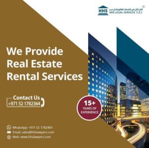 Construction and Real Estate- Property Dispute Lawyers in Dubai UAE