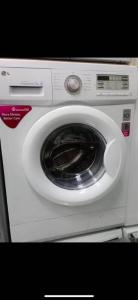 All types of washing machines are available in very cheap prices with wrranty