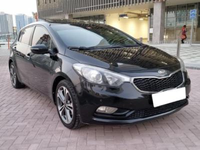 2015 Kia CERATO 1.6L, v4, GGC 160kms 054_5140_160