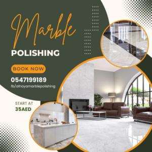 marble polishing company 0547199189
