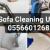 Sofa Cleaning Services Sharjah