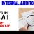 Internal Auditor Required in Dubai