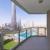 High floor | Burj Khalifa & Fountain View