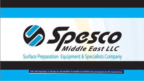 SPESCO MIDDLE EAST LLC
