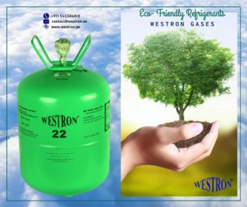 r22 Westron Refrigerant