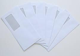 envelope printing service in dubai