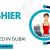 Cashier Required in Dubai