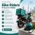 Bike Riders Required in Dubai
