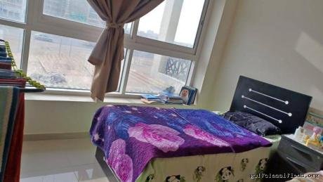 Master bed room