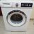 Hoover 7kg washing machine for sale
