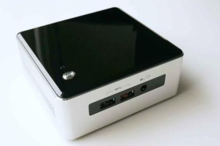 Intel NUC