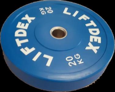 easy method to have a gym plates right at home