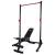 Exclusive Gym Equipment from Manufacturer