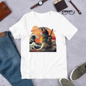 Custom T-Shirt Printing Services in Kuwait – Karyan Art