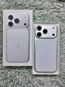 Iphone 17pro 512GB