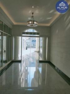 Exclusive & Direct from the Owner! Commercial Space - Available for Rent. AL MUR RESIDENCES