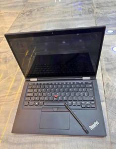 X13 yoga Lenovo