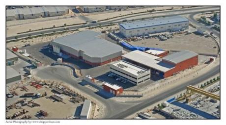 Corrotech Construction Chemicals