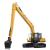 Don’t Wait! Get the 2025 SANY SY215CL（18m） Long-reach Excavator Now!