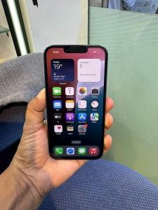 iPhone 13 Pro 256 Gray Color