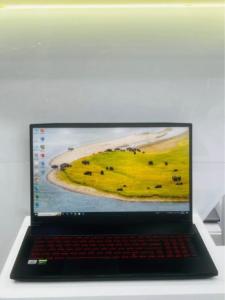 MSI MS-17F4 Gaming Laptop