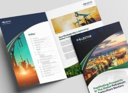 How Brochure Design Dubai Helps Improve Brand Awareness