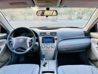 2010 Toyota Camry 2.5L 4 Cylinder 181 BHP