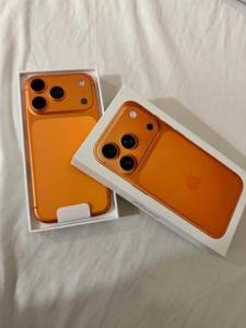 Urgent Sale iPhone 17 256GB