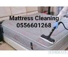 Mattress Cleaning Services Sharjah