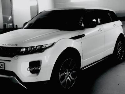 German Cars workshop in Dubai