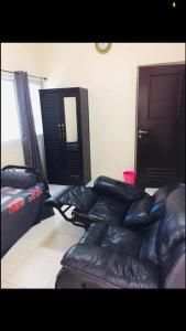 Room available behind Hamdan street