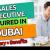 Sales Executive Required in Dubai