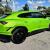 2024 Lamborghini Urus S Twin-turbo V8 Full Options