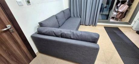 IKEA Friheten Corner Sofa