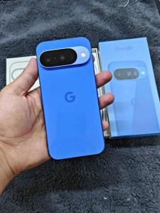 Google Pixel 10 128GB BLUE