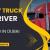 Heavy Truck Driver Required in Dubai
