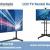 Hire LED TV for Events in Dubai at VRS Technologies