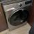 LG washing machine 7KG