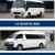 Best Transport Minivan Rental Company Dubai