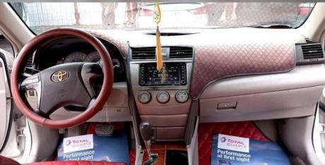 TOYOTA CAMRY,, MODEL 2009,, GCC,, FULL OPTION