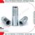 Fasteners Bolts Nuts Threaded Rods manufacturer