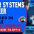 Sr. Systems Engineer Required in Dubai