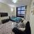 Master room